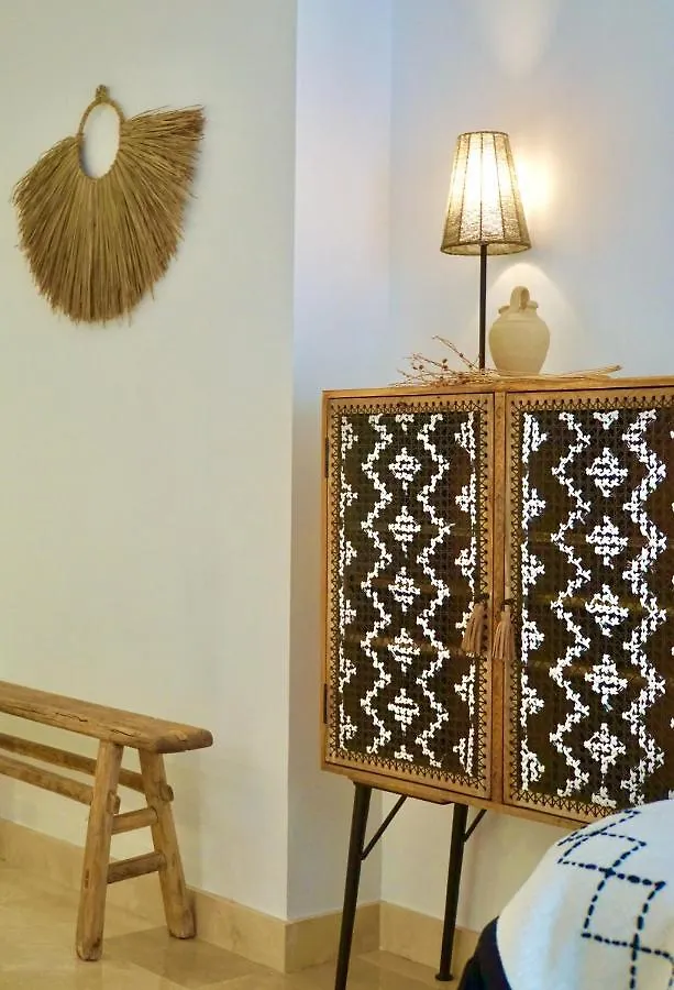 Appartement Madmar Maria Zambrano à Málaga Espagne