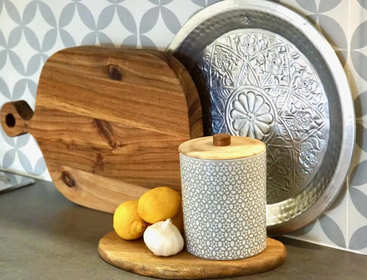 Appartement Madmar Maria Zambrano à Málaga