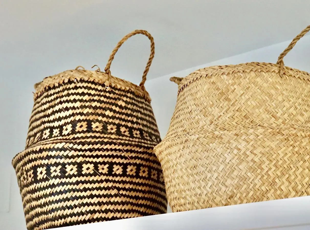 Madmar Maria Zambrano Διαμέρισμα Μάλαγα 0*,  Ισπανία